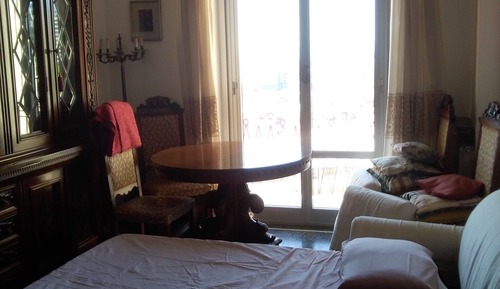 Apartment, 2 Bedrooms, Accessible, Smoking