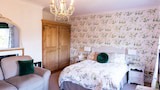 Deluxe Double Room, Accessible, Ensuite