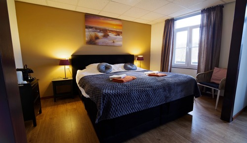 Familiekamer 1