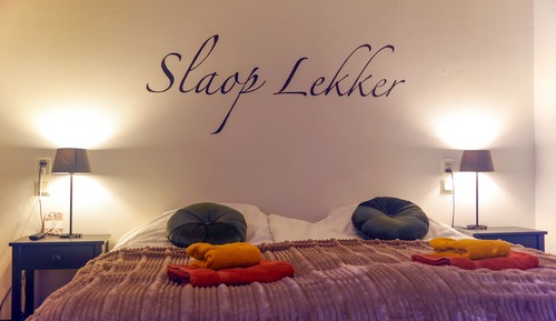 Comfort Tweepersoonskamer 5