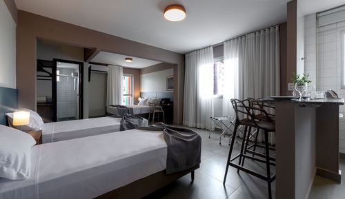Master Suite
