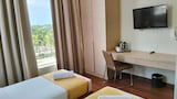 Standard Twin Room, Non Smoking, Private Bathroom