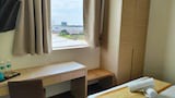 Standard Double Room, Non Smoking, Private Bathroom