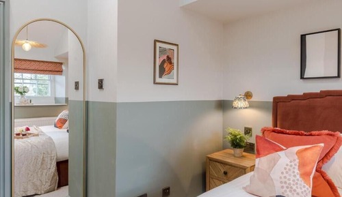 City Apartment