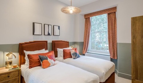 Comfort Apartment