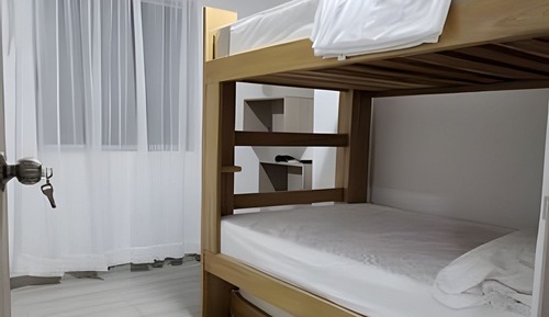 Comfort Apartment