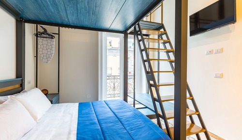 City Apartment