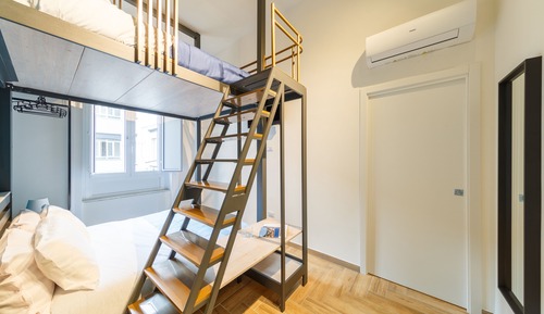 Family Apartment