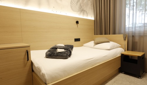 Classic Single Room