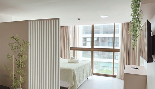 Basic Apartment