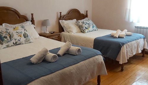 Family Apartment