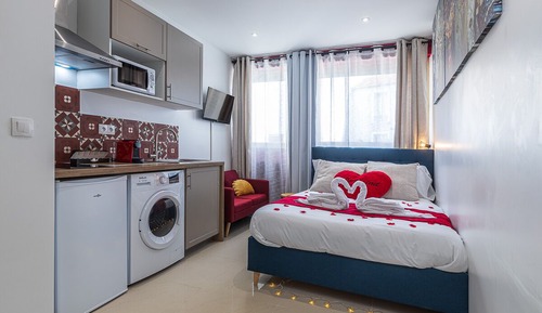 Economy Apartment