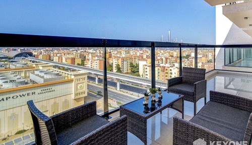Family Apartment