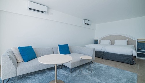 Deluxe Room, Non Smoking