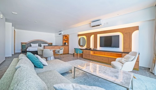 Junior Suite, Non Smoking