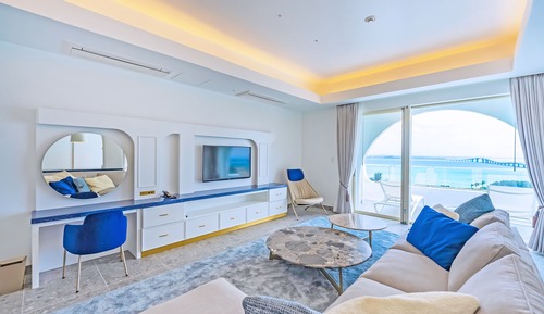 Royal Suite A, Non Smoking