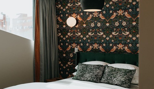 Exclusive Studio Suite, 2 Bedrooms, 2 Bathrooms