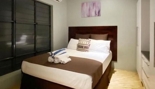 Standard Apartment