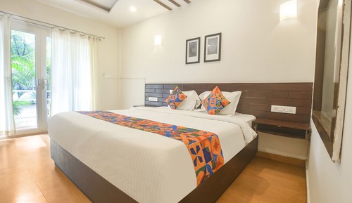 Premium Room, 1 Double Bed