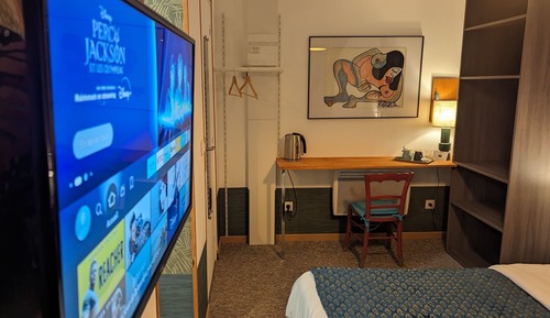 Basic Room