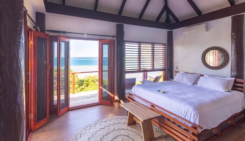 Luxury Cabin