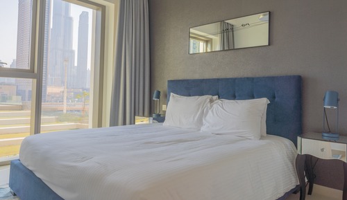 Comfort Apartment