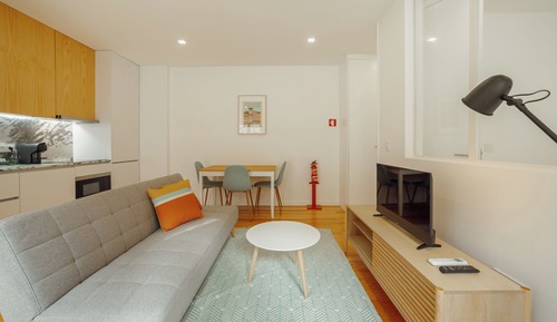 Standard Apartment