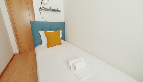 Standard Apartment