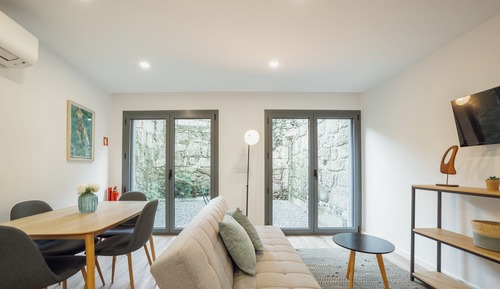 Standard Apartment