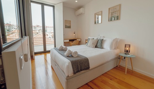 Family Apartment