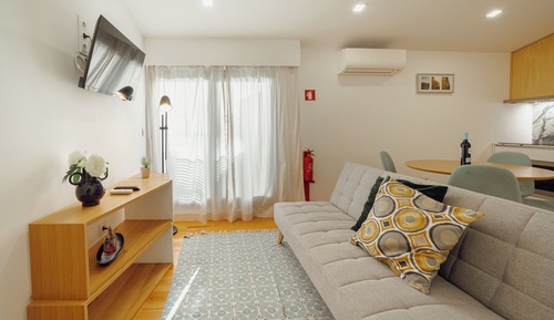 Standard Apartment
