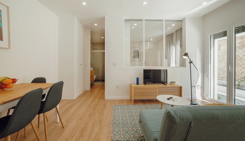 Standard Apartment