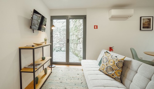 Standard Apartment