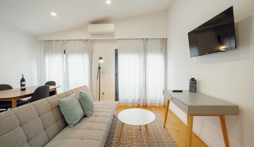 Standard Apartment