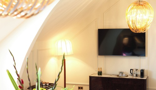 Premium Suite (Beyaert)