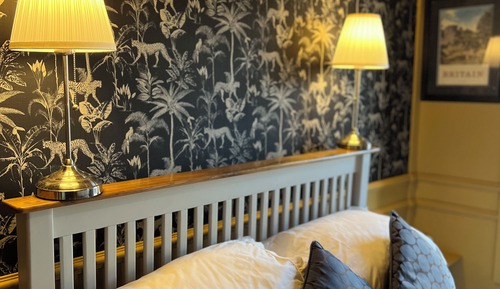 Classic Double Room