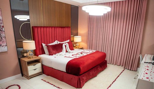 Royal Suite