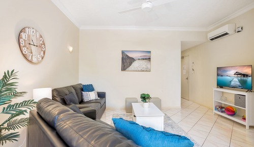 Comfort Apartment