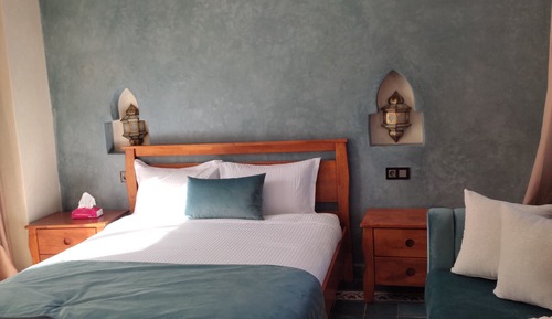 Comfort Double Room