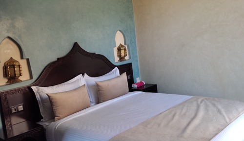 Premium Double Room