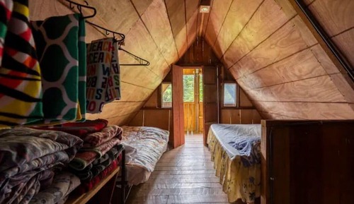 Family Chalet