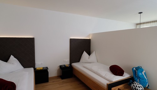 Premium Duplex, 2 Bedrooms