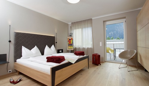 Comfort Double Room, 1 Double Bed