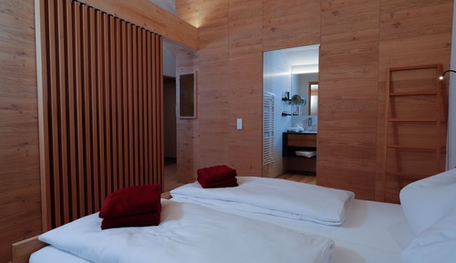 Superior Apartment, 1 Double Bed with Sofa bed