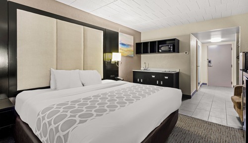 Room, 1 King Bed, Accessible, Non Smoking