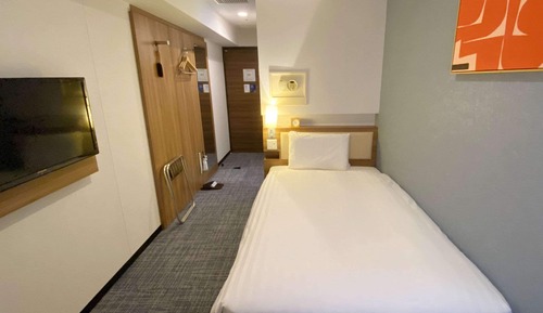 Standard Room, 1 Twin Bed, Non Smoking