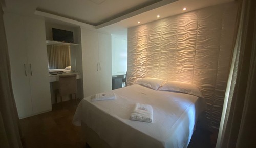 Family Shared Dormitory