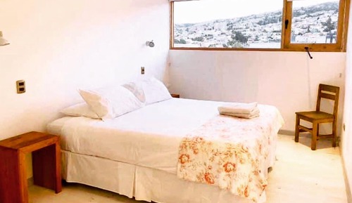 Traditional Double Room