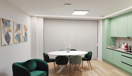 Elite Apartment