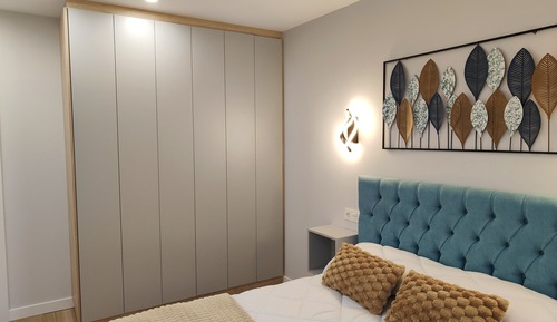 Exclusive Apartment